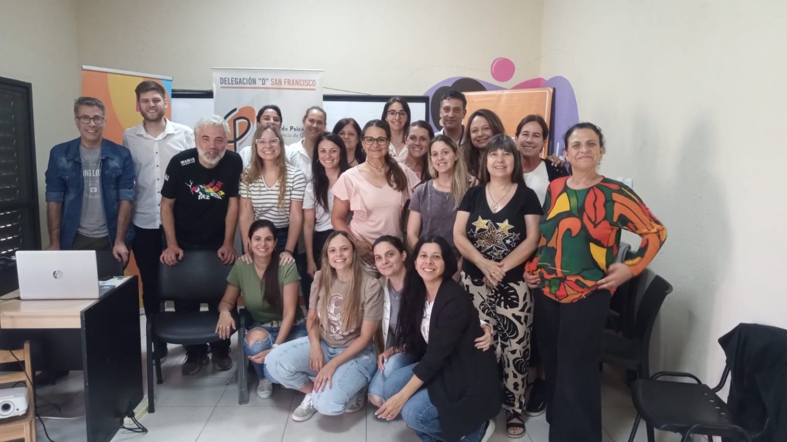 Actividad de formación «ÉTICA: Aspectos fundamentales en nuestra ...